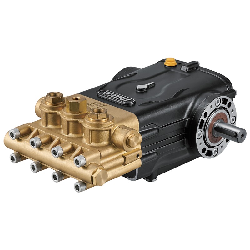 کون سا ہائی پریشر پمپ سارا دن زیادہ گرمی کے بغیر ہیوی ڈیوٹی صنعتی کاموں کو سنبھالتا ہے؟ یہ 22 کلو واٹ کے ساتھ 500 بار ہائی پریشر پمپ ہے